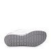 Bele superge s peto X3716G