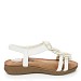 Beli sandali 2L17-P7058-01G