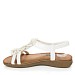 Beli sandali 2L17-P7058-01G