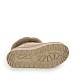 Khaki zimski gležnjarji MS4029G