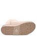 Beige nizki škornji 68-1S