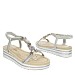 Srebrni sandali 160-32E