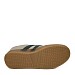 Khaki nizke superge MBA95G