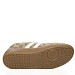 Khaki nizke superge BL659PG