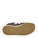 Rjave nizke superge YD4253-01G
