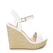Beli sandali s polno peto X5C-Z0789-22T