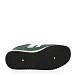 Zelene nizke superge YD4253-01G