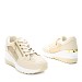 Beige superge s peto MS4006G