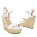Beli sandali s polno peto X5C-Z0789-22T