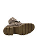 Khaki nizki škornji HL227-11S