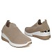 Khaki superge s peto MS3023G