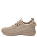 Khaki nizke superge A215G