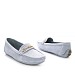 Svetlo modre mokasinke FT247G