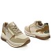 Khaki superge s platformo 1903G