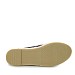 Črne espadrile 6744S