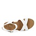 Beli sandali s platformo HY1381G