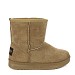 Camel zimski gležnarji HZ2000-82S