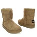 Camel zimski gležnarji HZ2000-82S