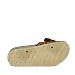 Leopard natikači s platformo 2357G