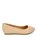 Nude balerinke s peto 9999-1S