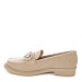 Beige mokasinke 2625-2G