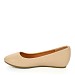 Nude balerinke s peto 9999-1S