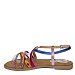 Pisani sandali P4134-16G