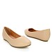 Nude balerinke s peto 9999-1S