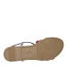 Pisani sandali P4134-16G
