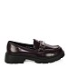 Rjave mokasinke Y7-XX3045-01T