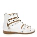 Bele gladiatorke KK-703S