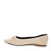 Beige balerinke 2556-3G