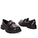 Rjave mokasinke Y7-XX3045-01T