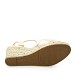 Champagne sandali s peto X13-M5854-11T