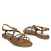 Leopard sandali P4134-16G