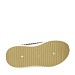 Zelene superge s platformo 2118G