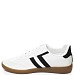 Bele nizke superge BL659PG