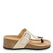 Beige japonke s peto V15-P15118-20T