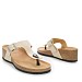Beige japonke s peto V15-P15118-20T