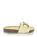 Beige natikači 2315G