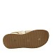 Khaki superge s platformo AA0-YD1527-01T