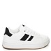 Bele nizke superge 2271G