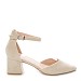 Beige petke MS7091G