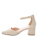 Beige petke MS7091G