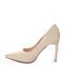 Beige salonarji MS18015G