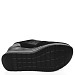 Črne superge s polno peto S5570G