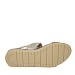 Srebrni sandali MS34005G