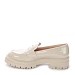 Beige mokasinke YL100S