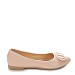 Nude balerinke X5D-T0977-01T