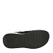 Črne superge s platformo 85-1019G